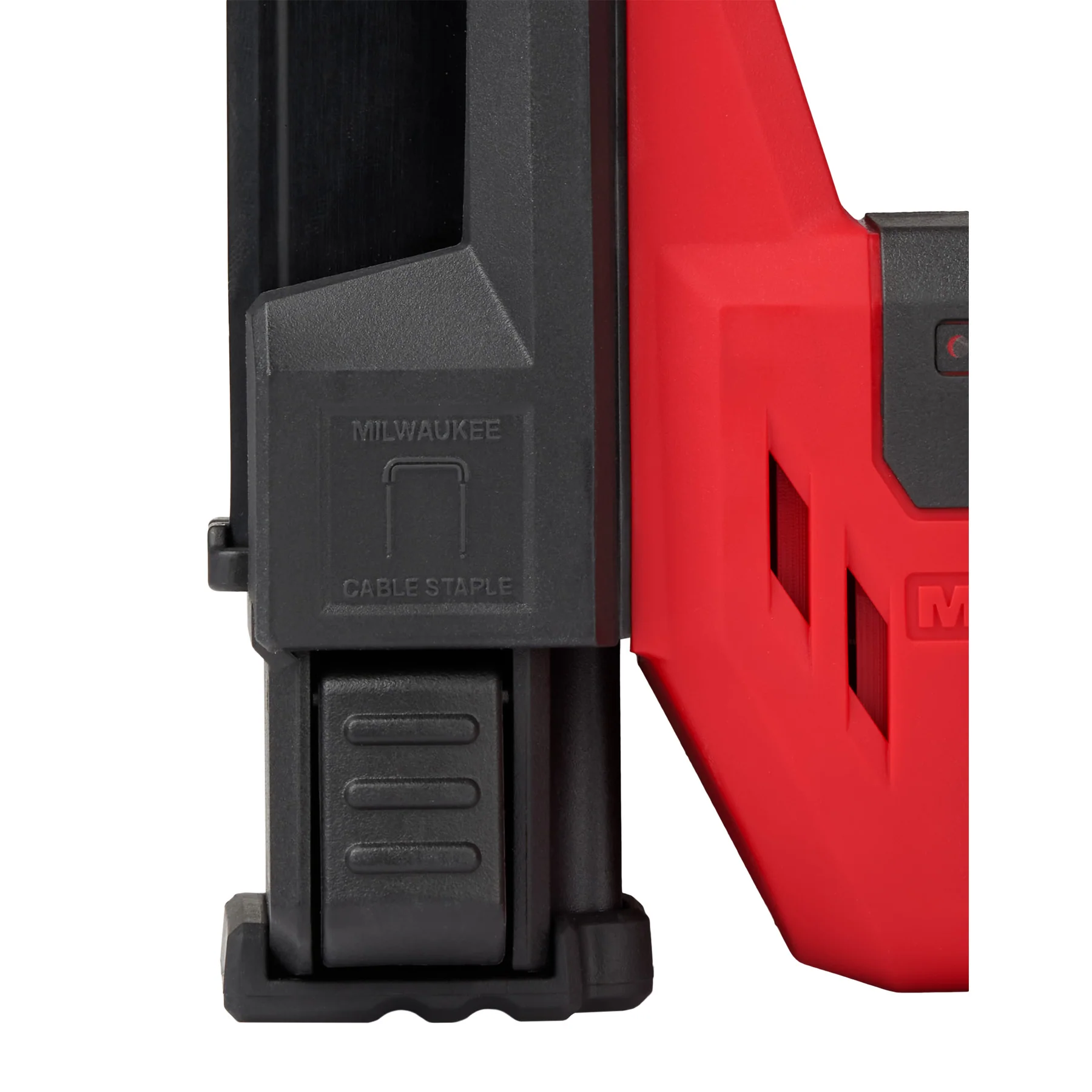 Milwaukee M12 Cable Stapler - Tool Only - Image 8