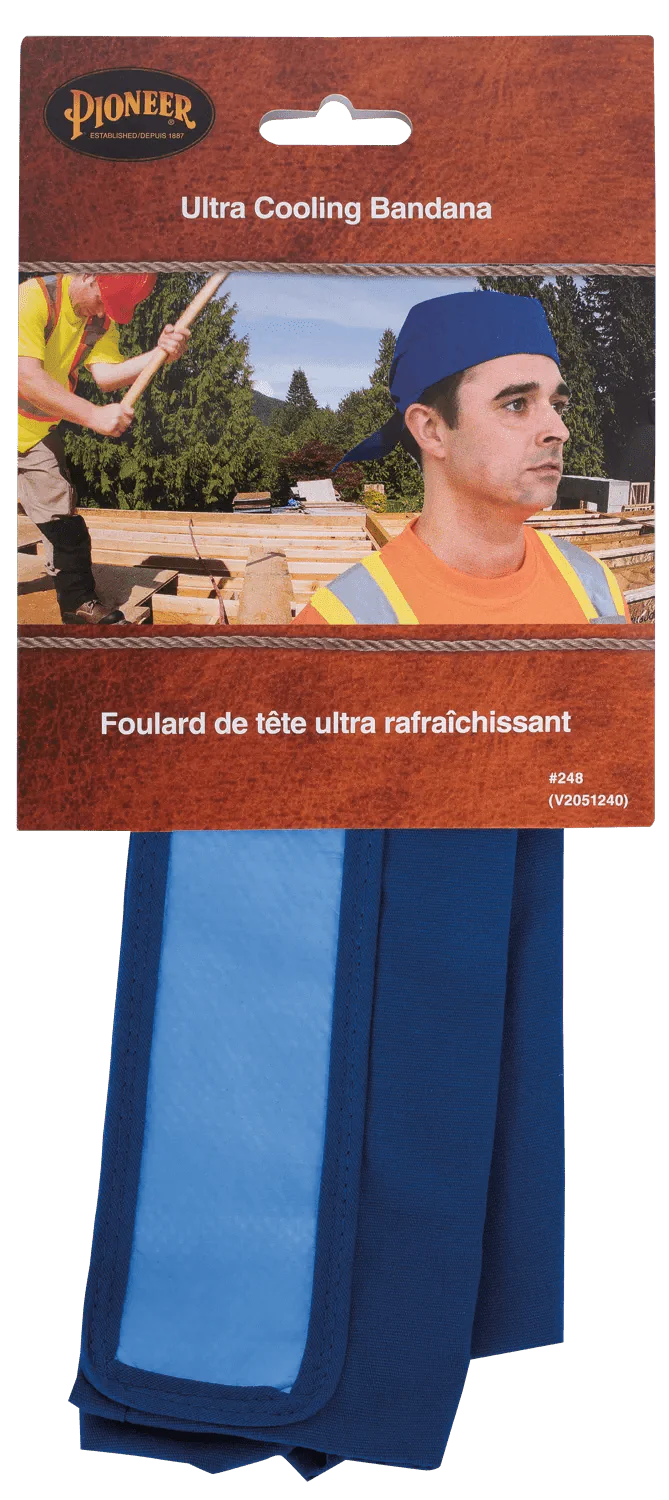 Pioneer Ultra Cooling Bandana - Image 5