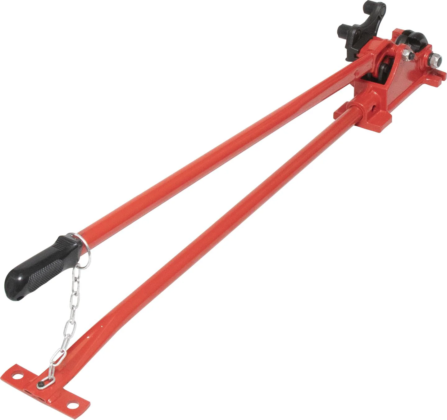 Marshalltown Top Loading Rebar Cutter/Bender - Image 4