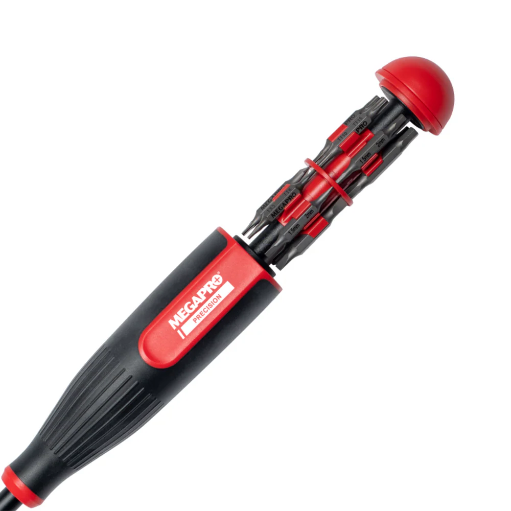 Megapro 24-in-1 Precision Screwdriver - Image 2