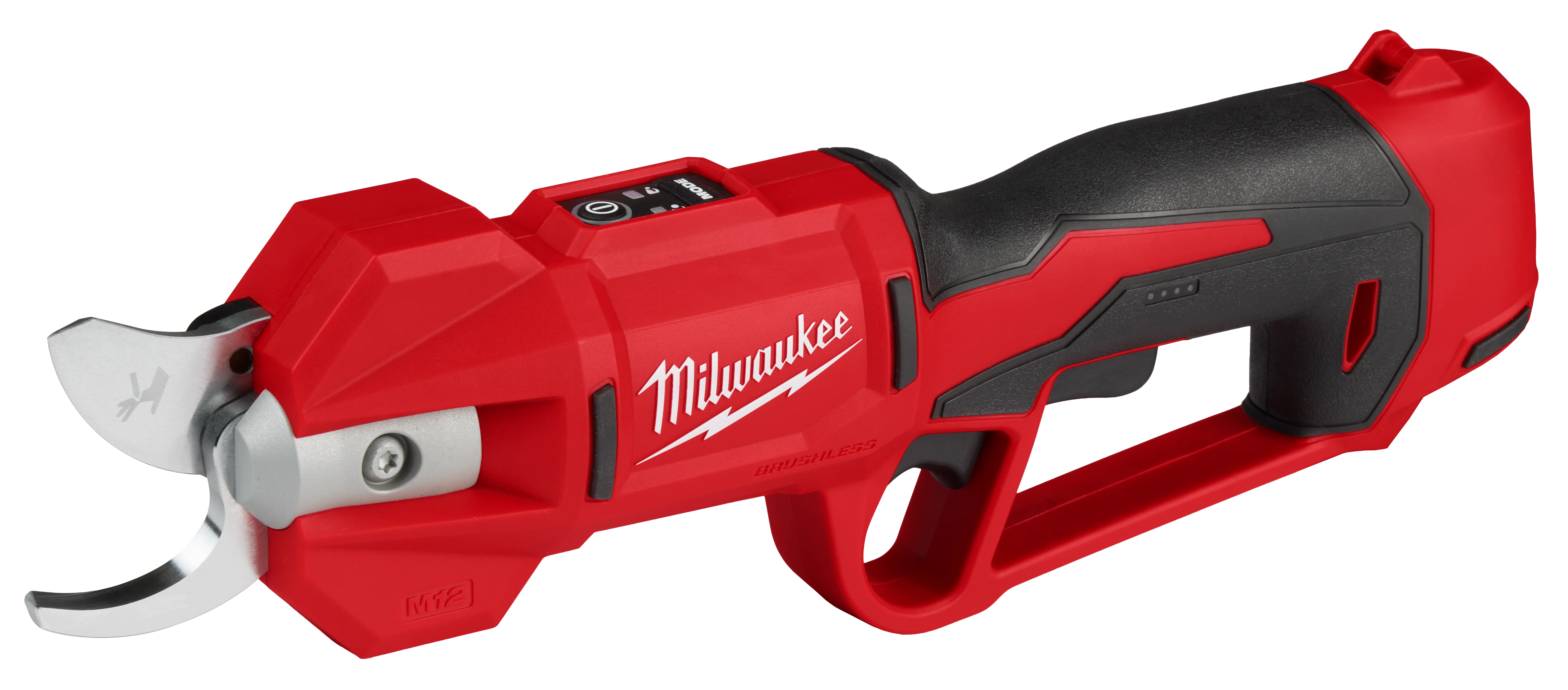Milwaukee M12 Brushless Pruning Shears - Tool Only