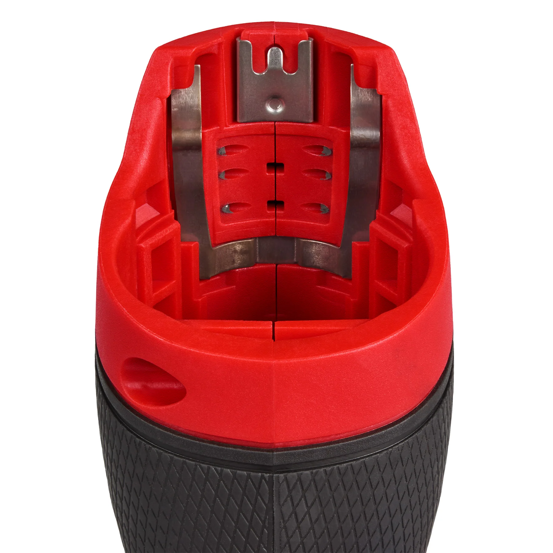 Milwaukee M12 FUEL™ Stubby 3/8" Impact Wrench 1 Battery Kit - Image 5