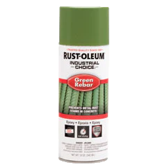 Rust-Oleum RB1600 Rebar Epoxy Spray - 12 oz.