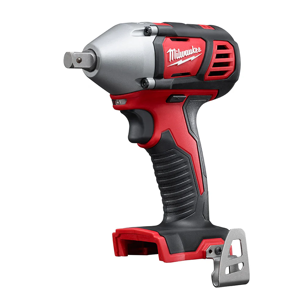 Milwaukee M18 Cordless 1/2" Impact Wrench - Tool Only - Image 7