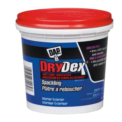 DAP DryDex® Dry Time Indicator Spackling 946mL