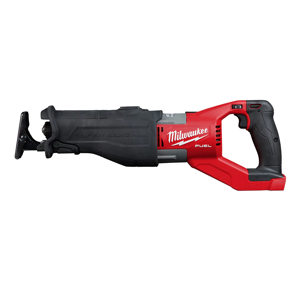 Milwaukee M18 FUEL Cordless SUPER SAWZALL Reciprocating Saw - Tool Only
