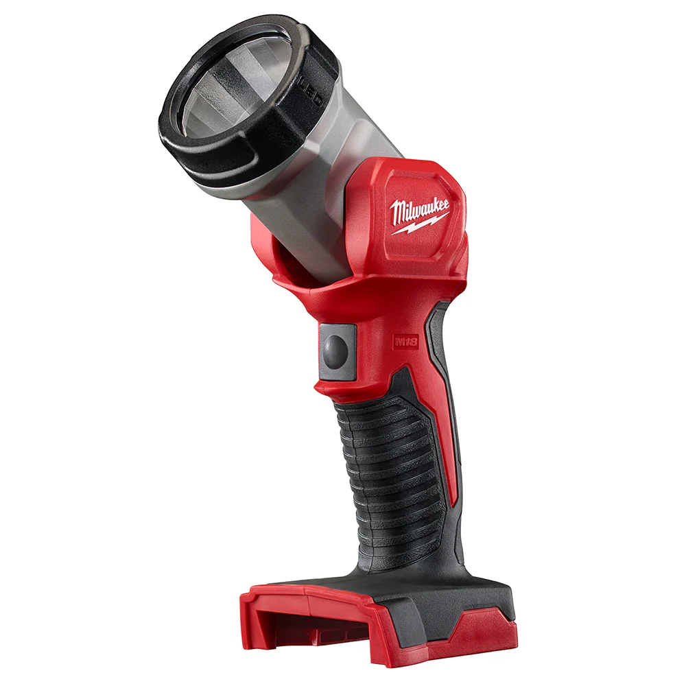 Milwaukee M18 Cordless LED Work Light - Tool Only