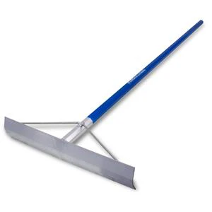 Marshalltown Octogon Concrete Placer w/o Hook