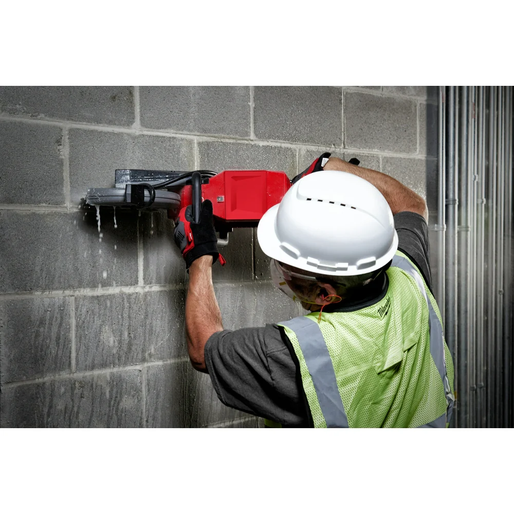 Milwaukee M18 FUEL Cordless 9" Cut-Off Saw with ONE-KEY - Tool Only - Image 11