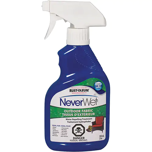 NeverWet Water Repellent - 325mL