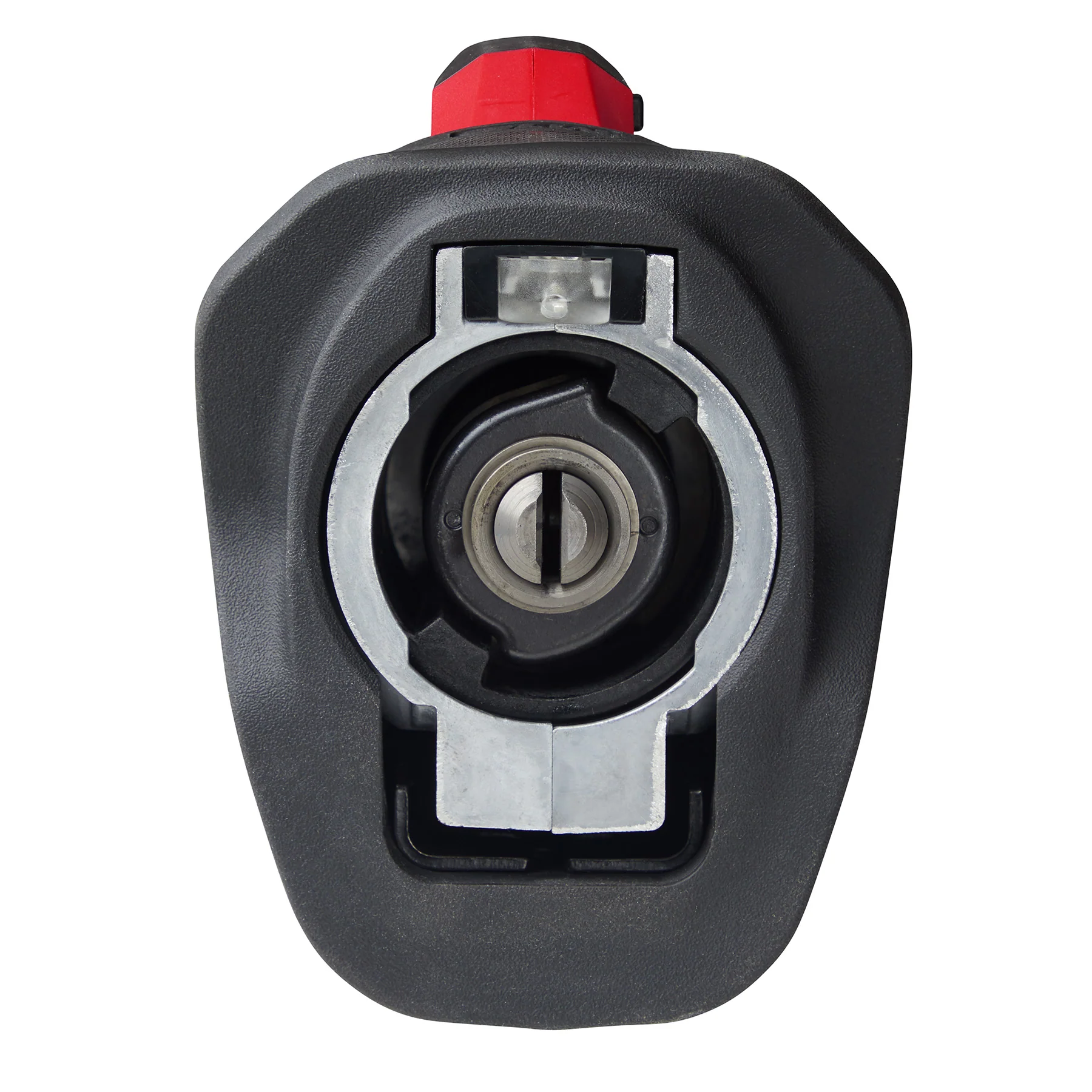 Milwaukee M18 FUEL Cordless SAWZALL Reciprocating Saw 2 Battery Kit - Image 8