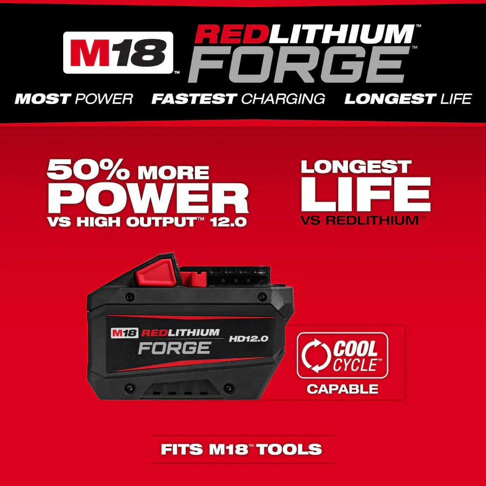 Milwaukee 2834-20 M18 FUEL™ 7-1/4” Circular Saw - Tool Only - Image 10