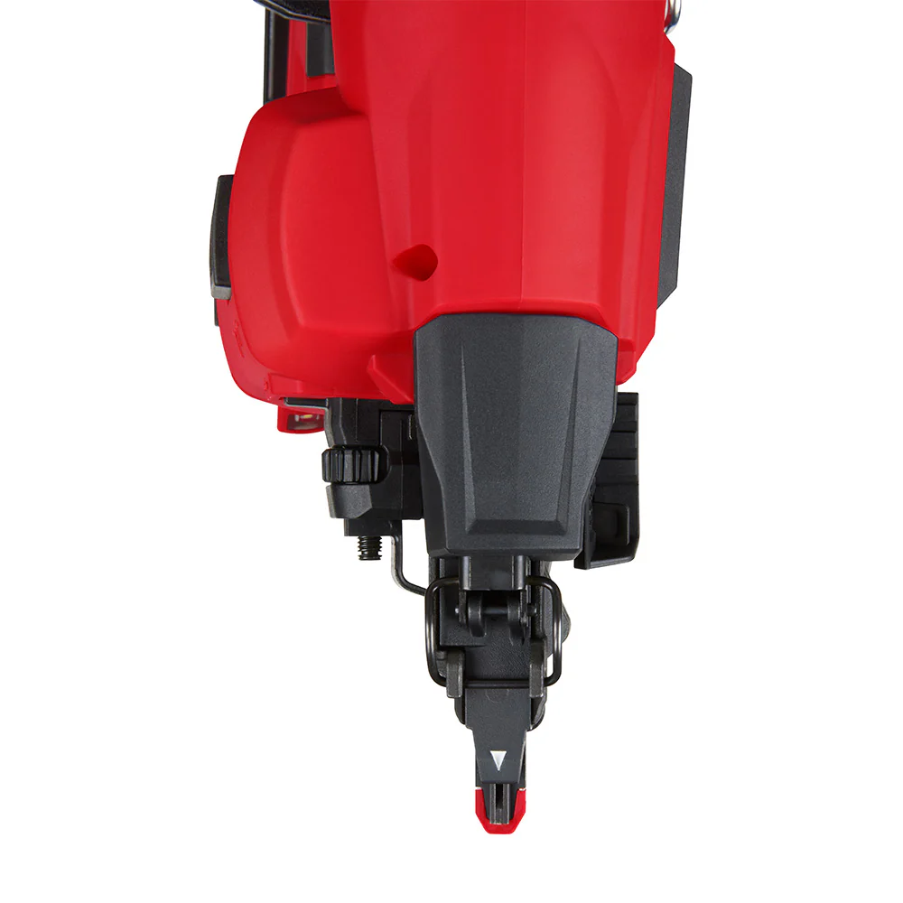 Milwaukee M18 FUEL 16 Gauge Angled Finish Nailer - Image 19