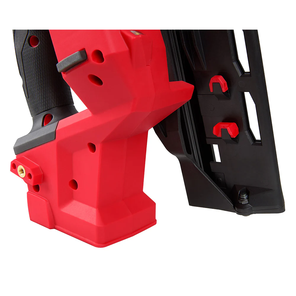 Milwaukee M18 FUEL 16 Gauge Angled Finish Nailer - Image 21