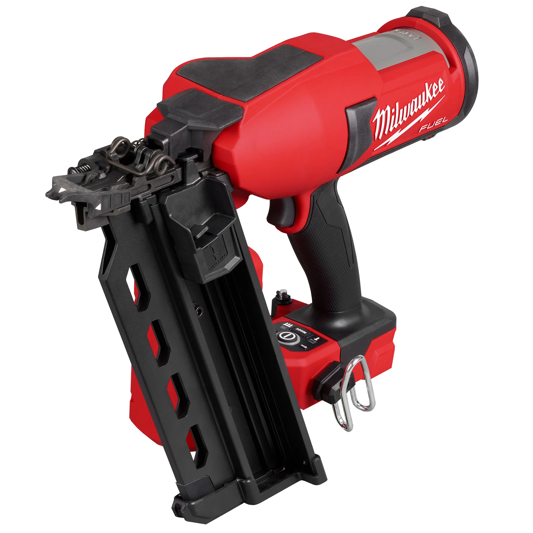 Milwaukee M18 FUEL™ Duplex Nailer - Tool Only - Image 3