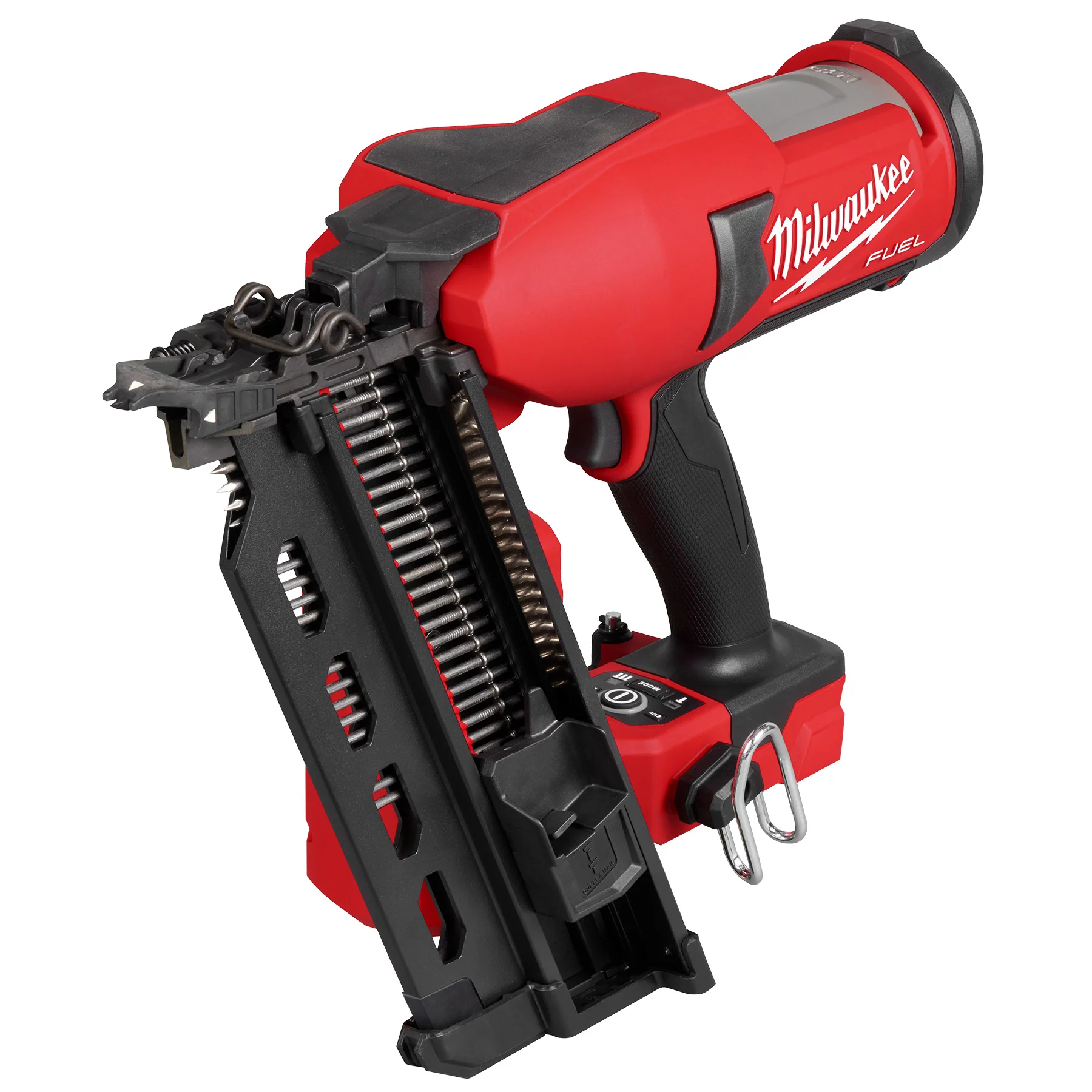 Milwaukee M18 FUEL™ Duplex Nailer - Tool Only - Image 4