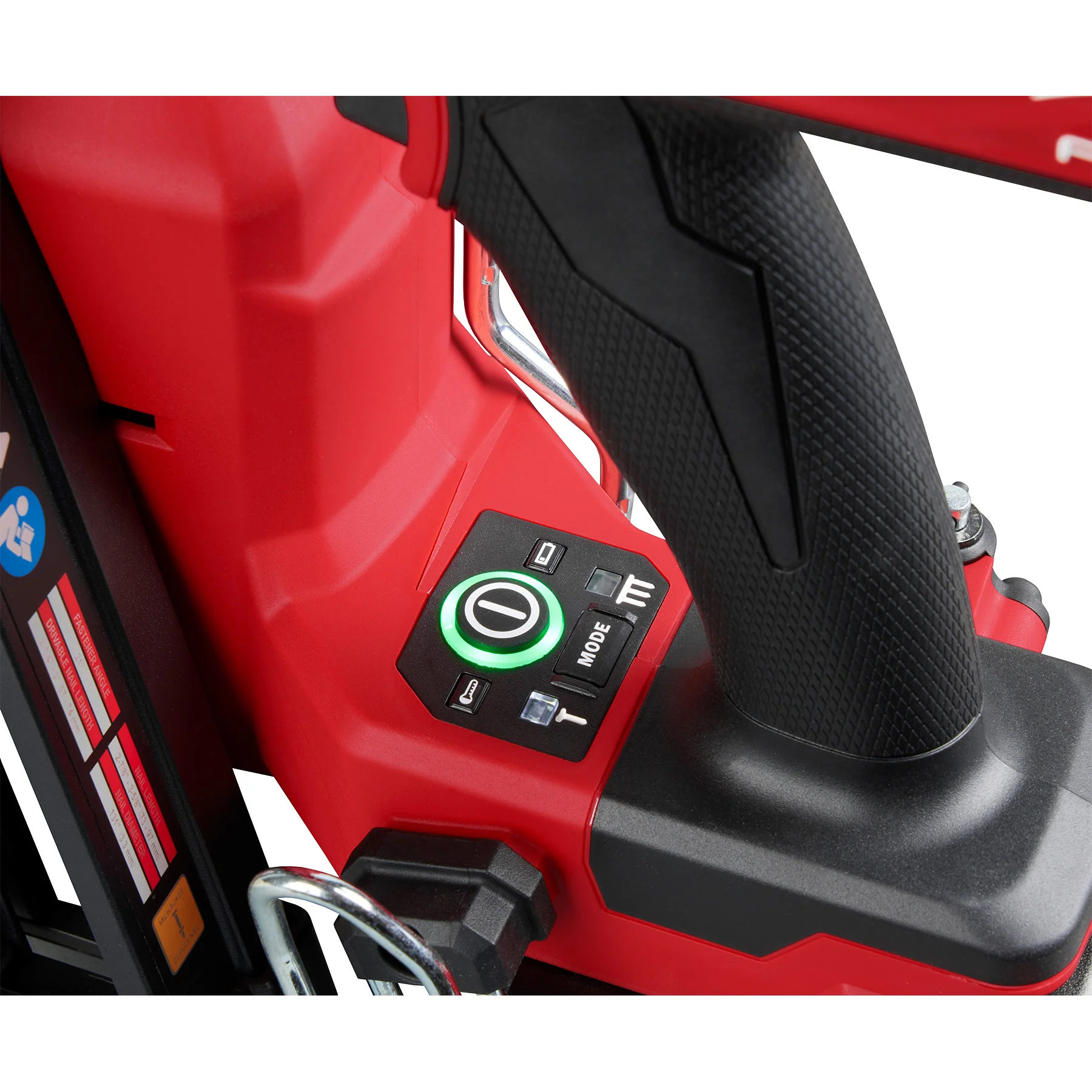 Milwaukee M18 FUEL™ Duplex Nailer Kit - Image 8