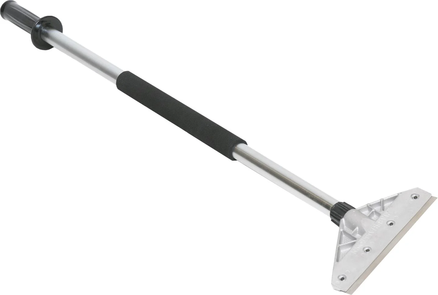 Marshalltown 8" Floor Scraperw/ Telescopic Handle - Image 3