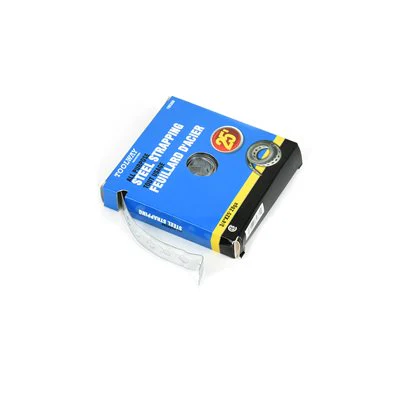 28G 3/4" Steel Strapping - Image 4