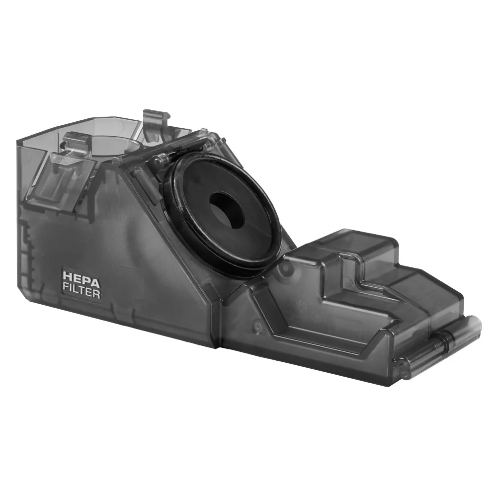 Milwaukee M18 FUEL HAMMERVAC 5/8" Dedicated Dust Extractor - Image 10