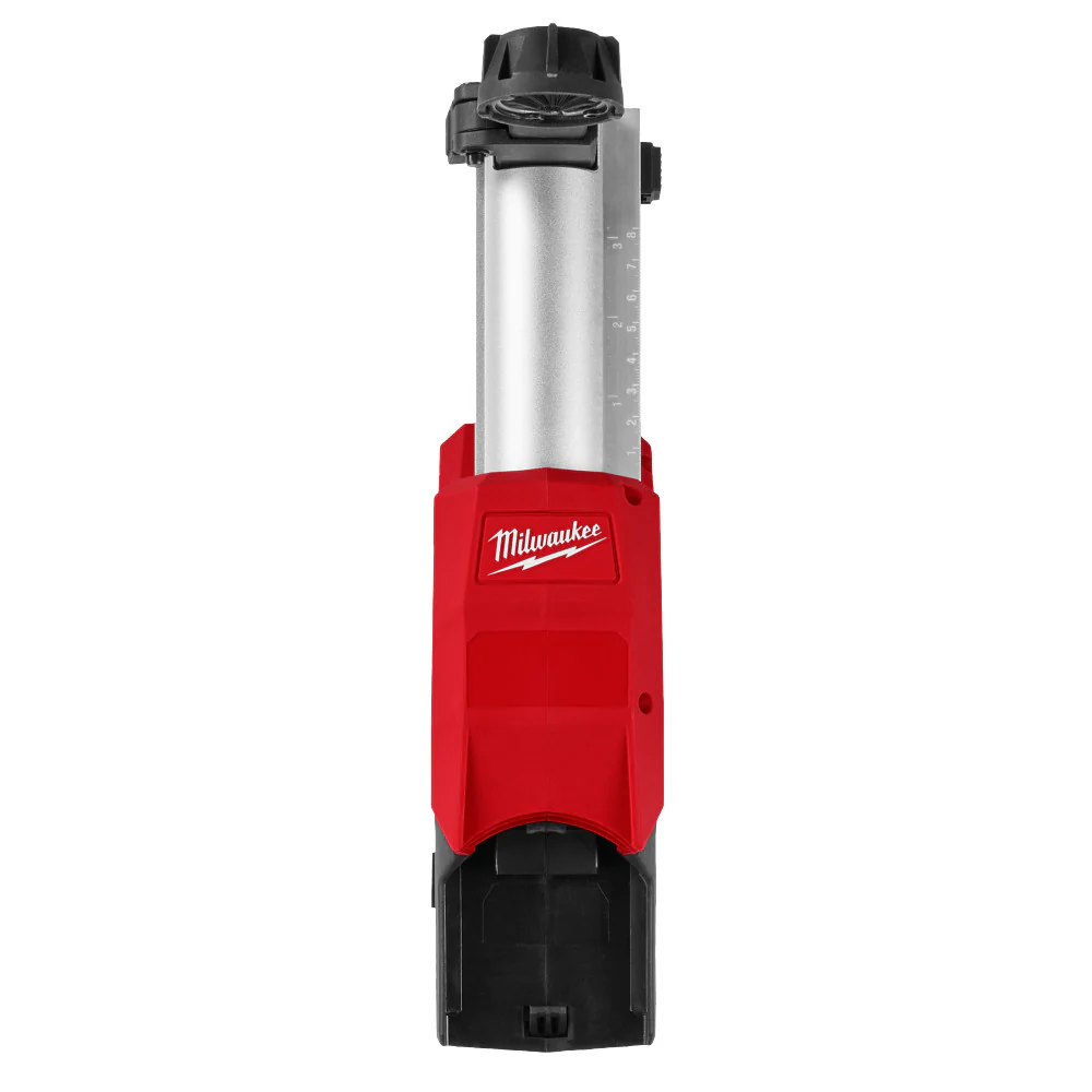 Milwaukee M18 FUEL HAMMERVAC 5/8" Dedicated Dust Extractor - Image 8