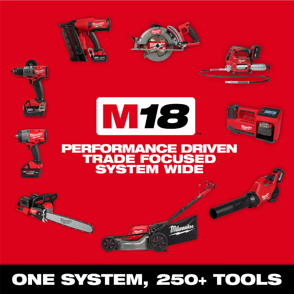 Milwaukee M18 Brushless Stick Transfer Pump - Image 12