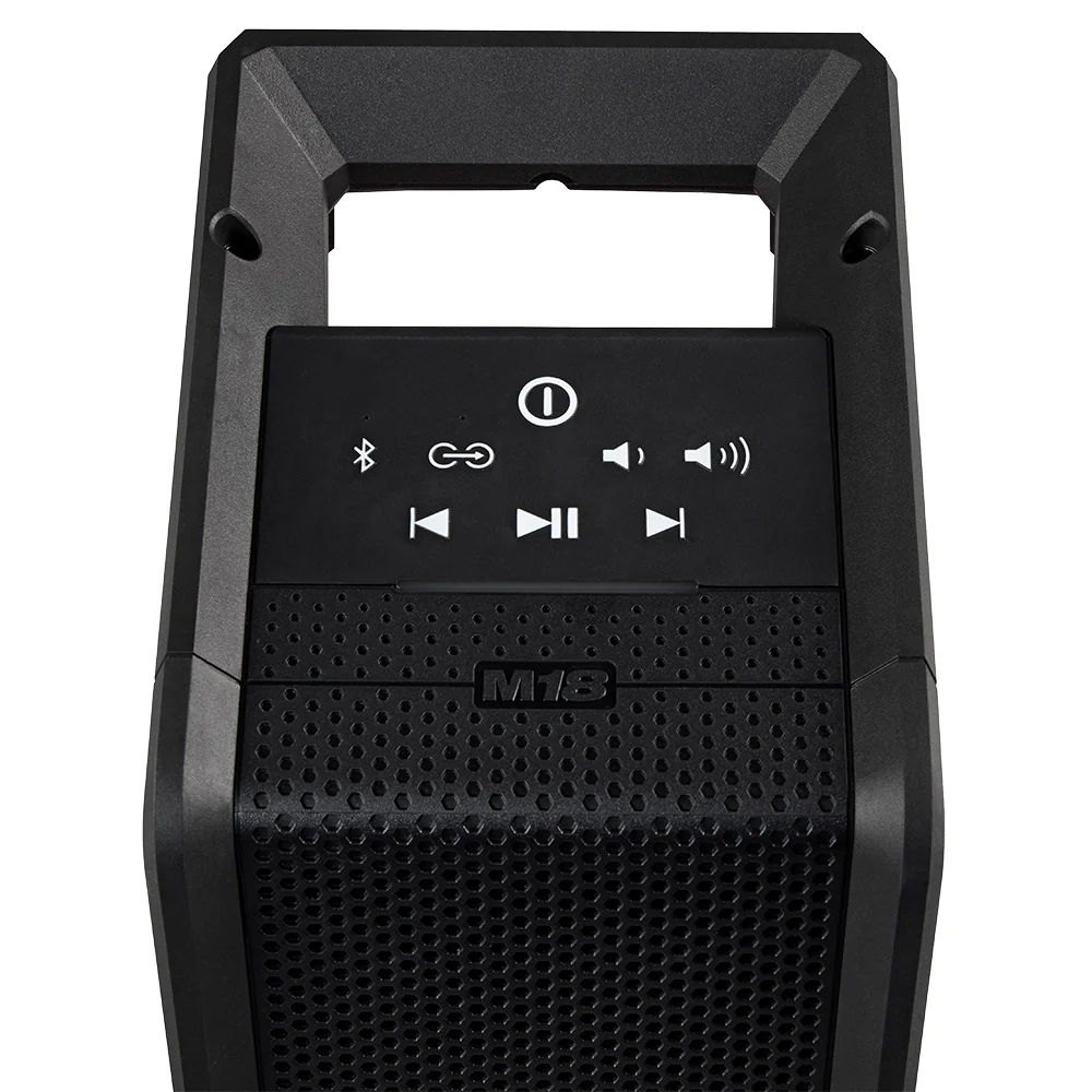 Milwaukee M18™ Bluetooth® Jobsite Speaker - Image 12