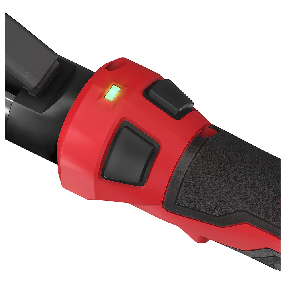 Milwaukee M18 FORCE LOGIC 6T Linear Utility Crimper Kit w/ O-D3 Jaw - Image 8