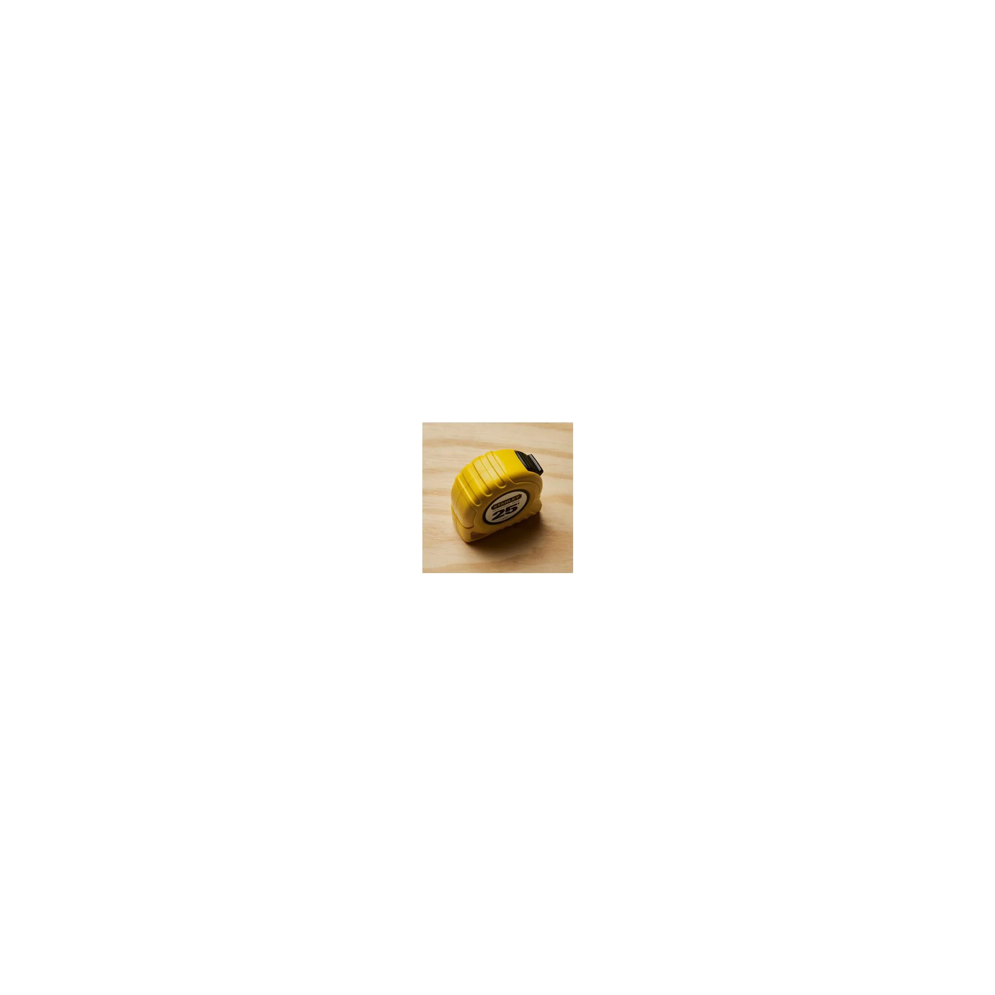 Stanley 25ft Fractional Read Tape Measure - Image 3