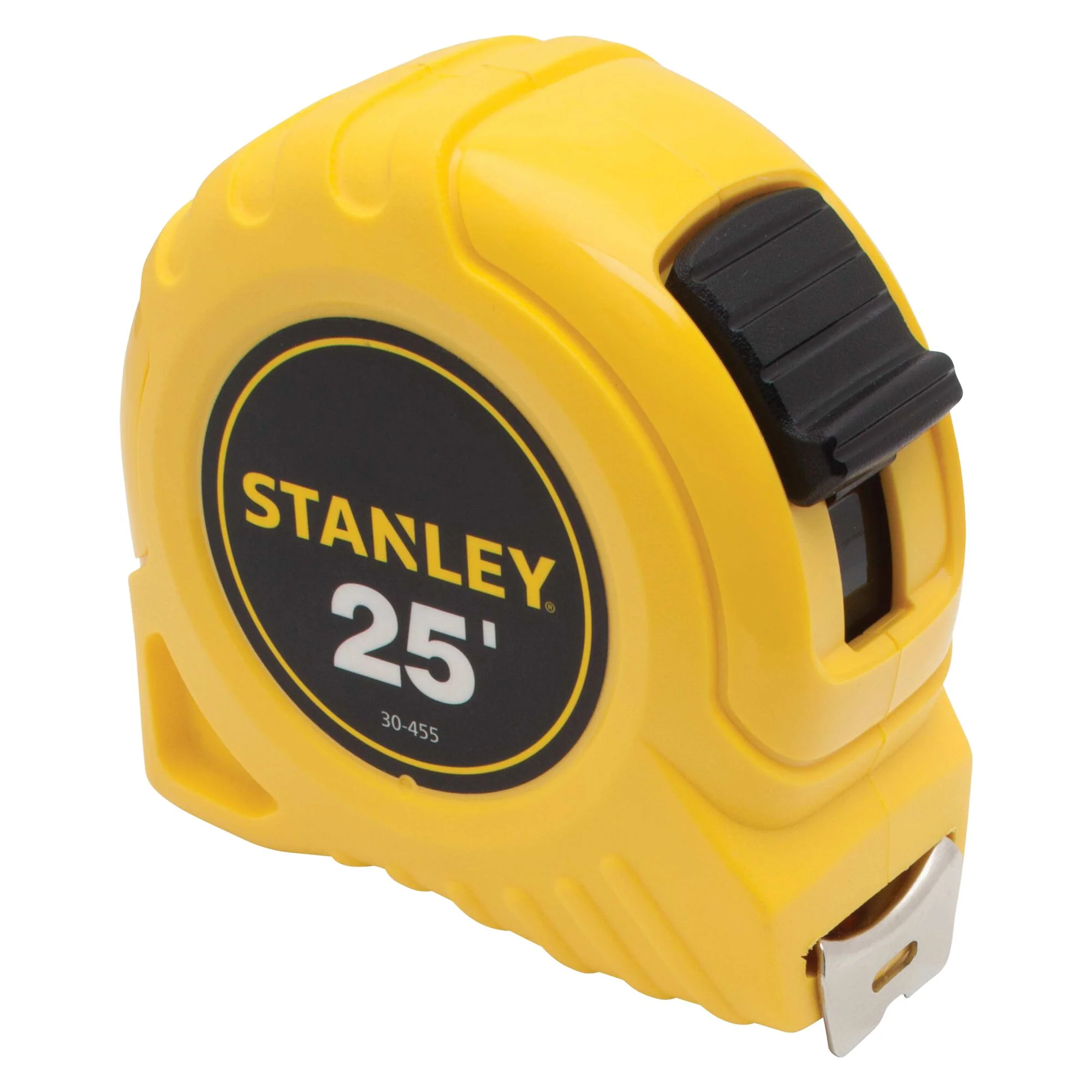 Stanley 25ft Tape Measure - Image 3