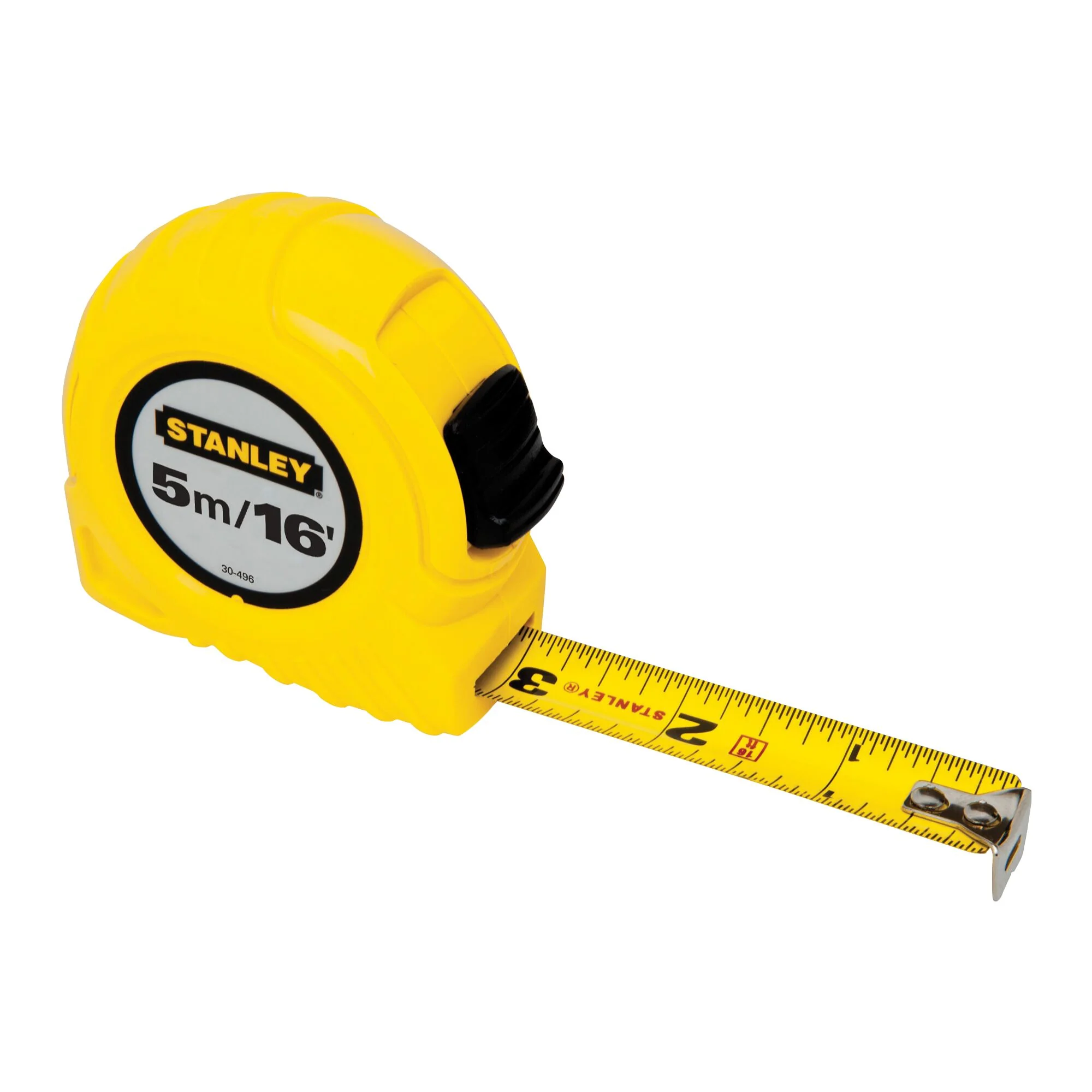 Stanley 5m/16ft Tape Measure - Image 2