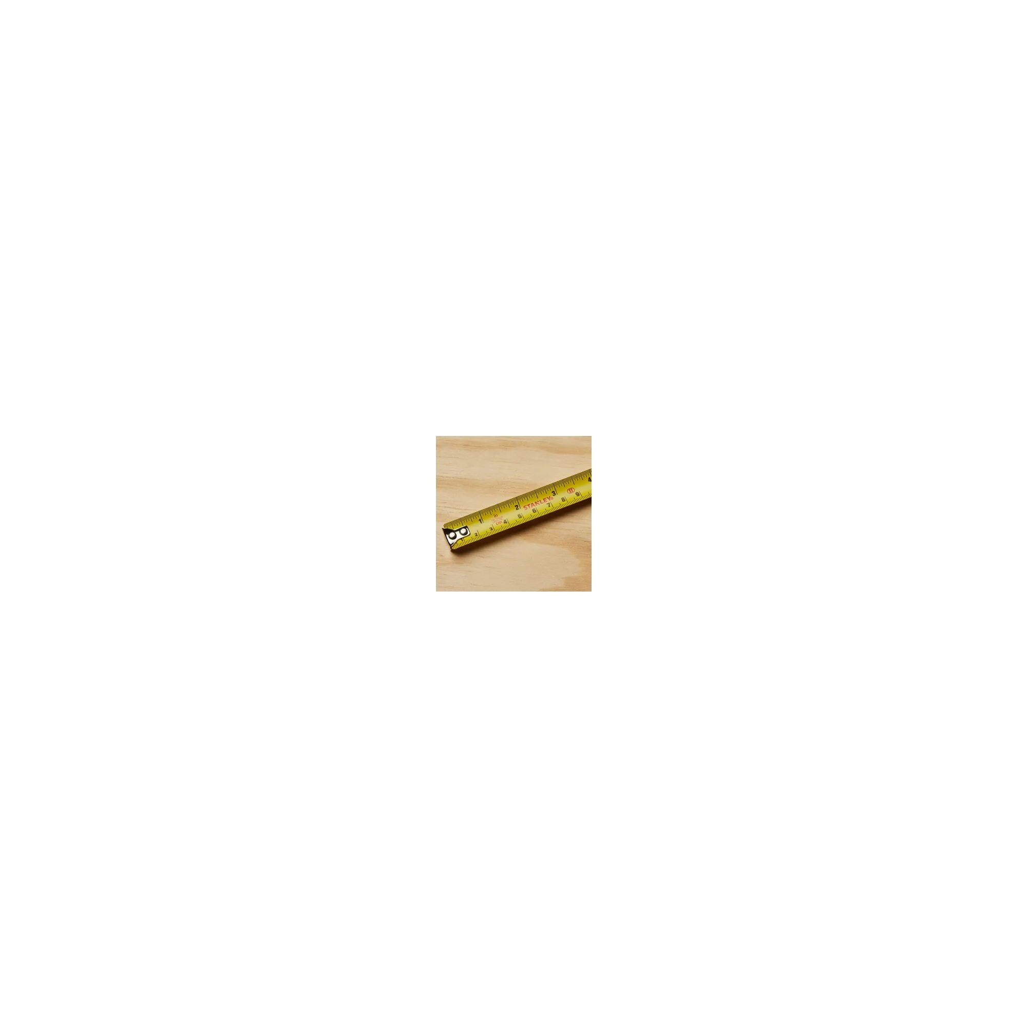 Stanley 5m/16ft Tape Measure - Image 4