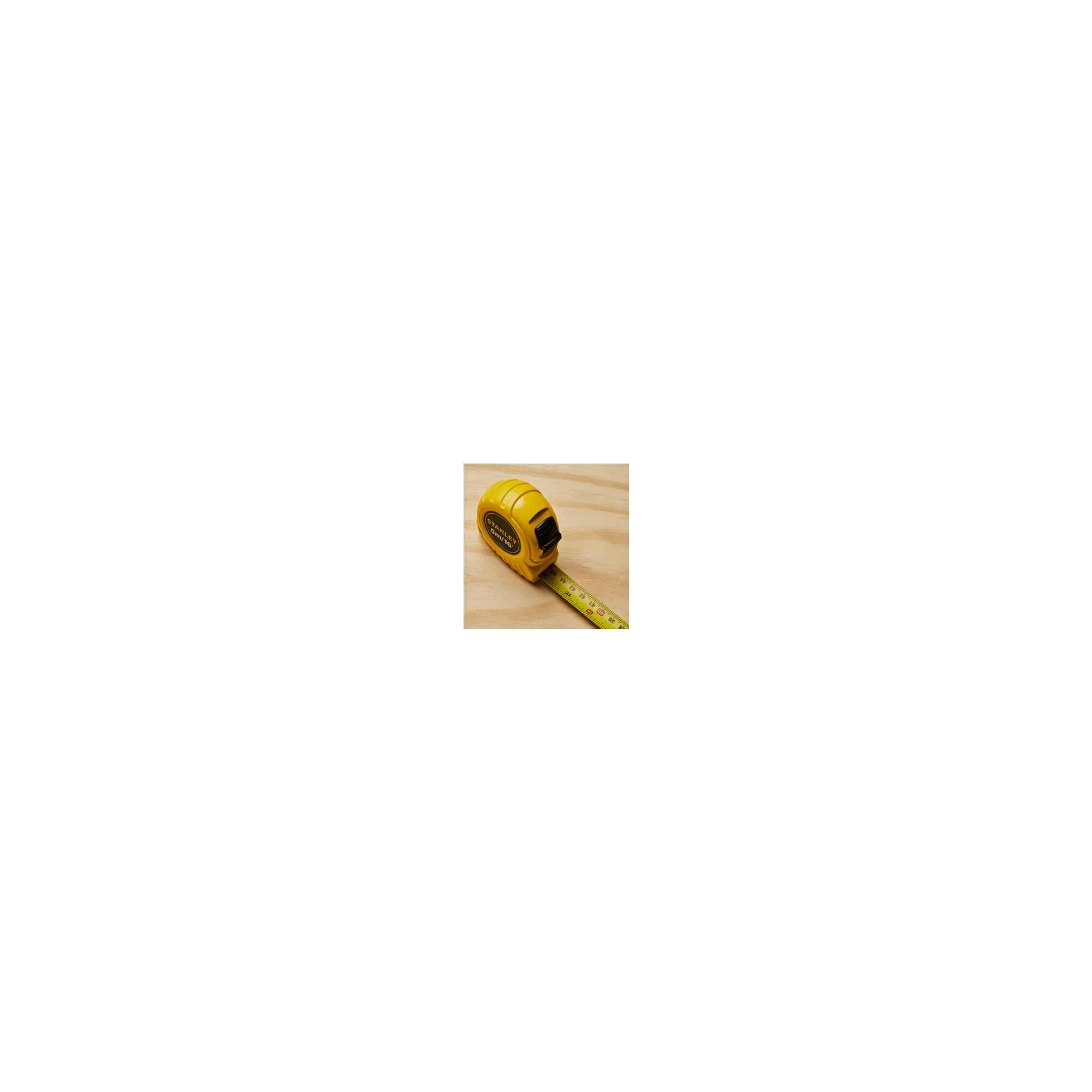 Stanley 5m/16ft Tape Measure - Image 7