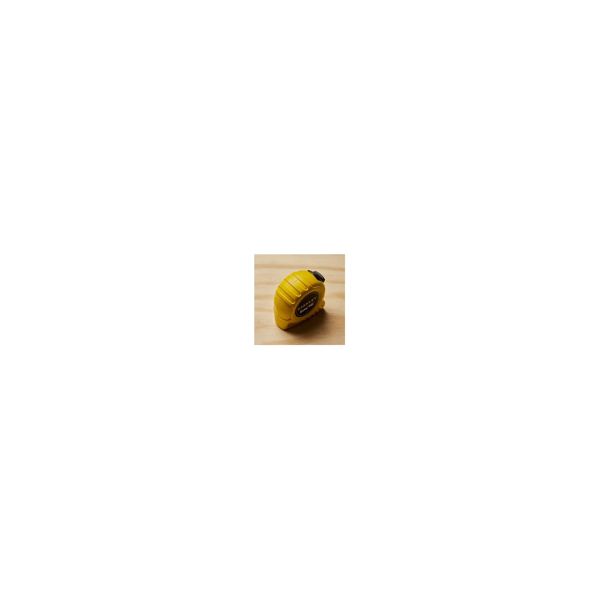 Stanley 5m/16ft Tape Measure - Image 8