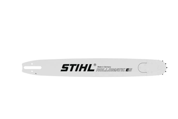 STIHL Rollomatic ES Chainsaw Guide Bar - 18", 3/8", .063