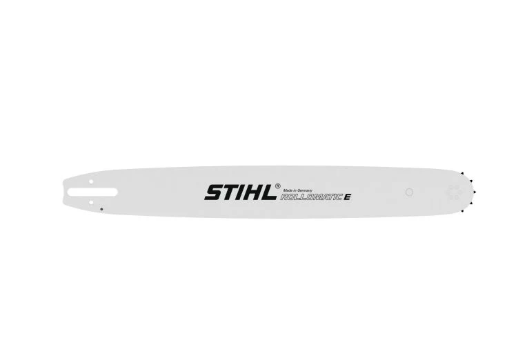 STIHL Rollomatic E L04 Chainsaw Guide Bar - 16", .325, .050