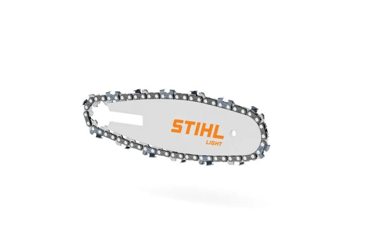 STIHL Rollomatic Light Chainsaw Guide Bar For GTA 26 Pruner - Image 2