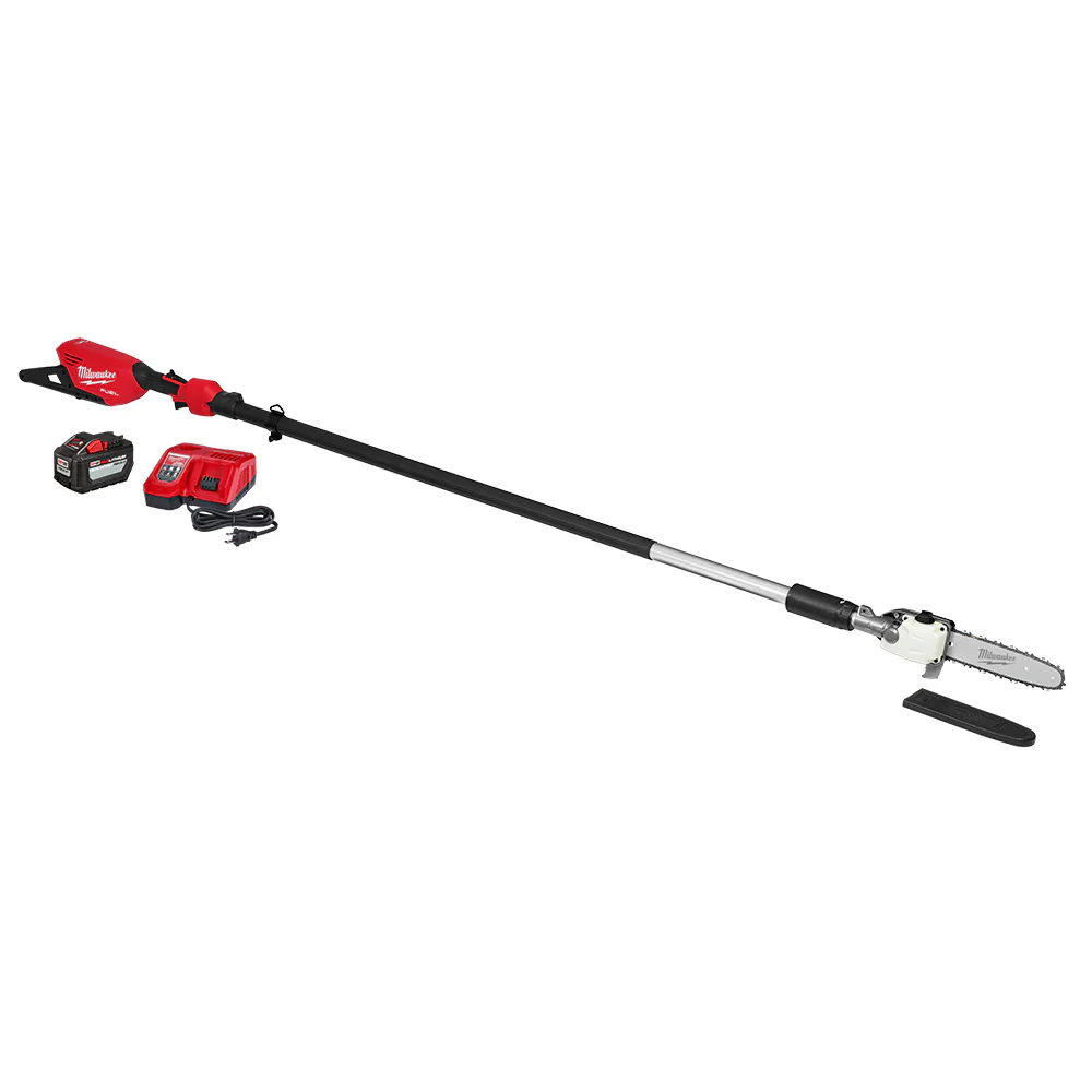 Milwaukee M18 FUEL™ Telescoping Pole Saw Kit