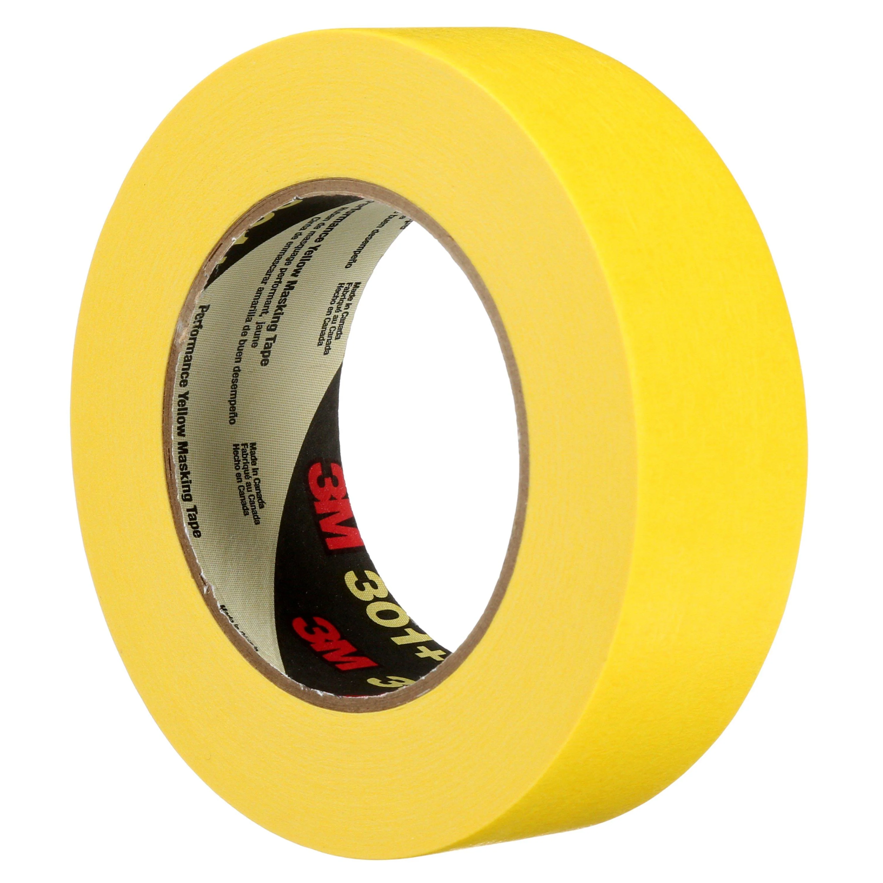 3Mâ„¢ 301 Performance Masking Tape