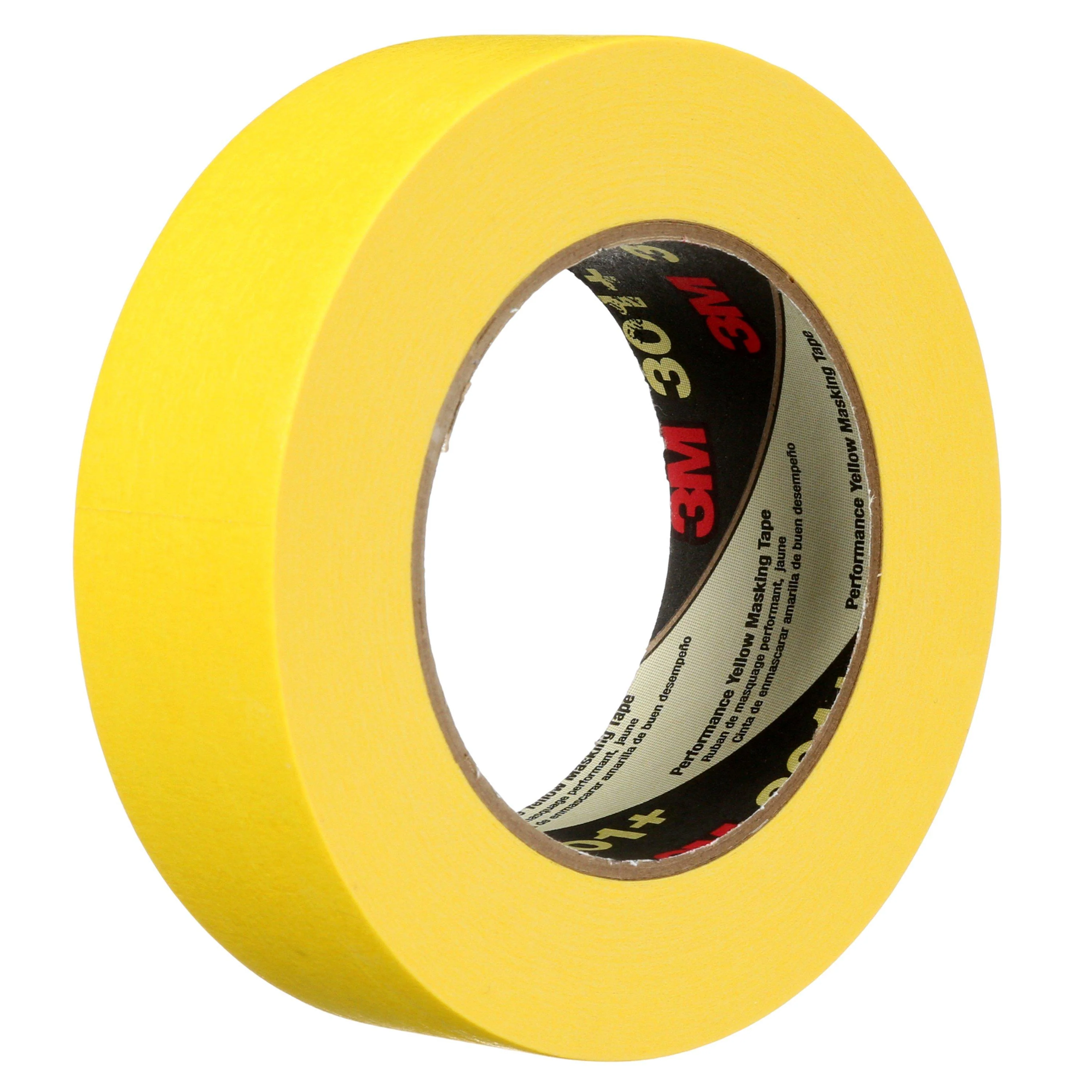 3Mâ„¢ 301 Performance Masking Tape - Image 3
