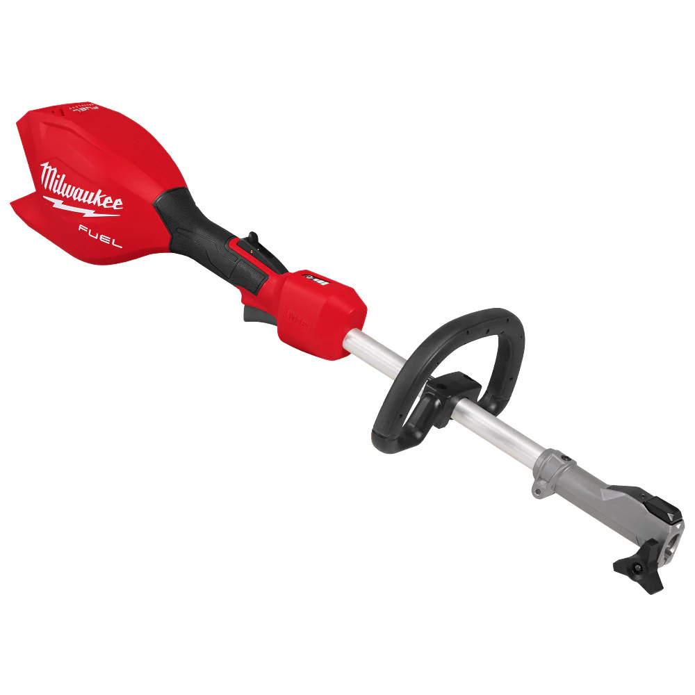 Milwaukee M18 FUEL™ Power Head w/ Gen II QUIK-LOK™ - Tool Only