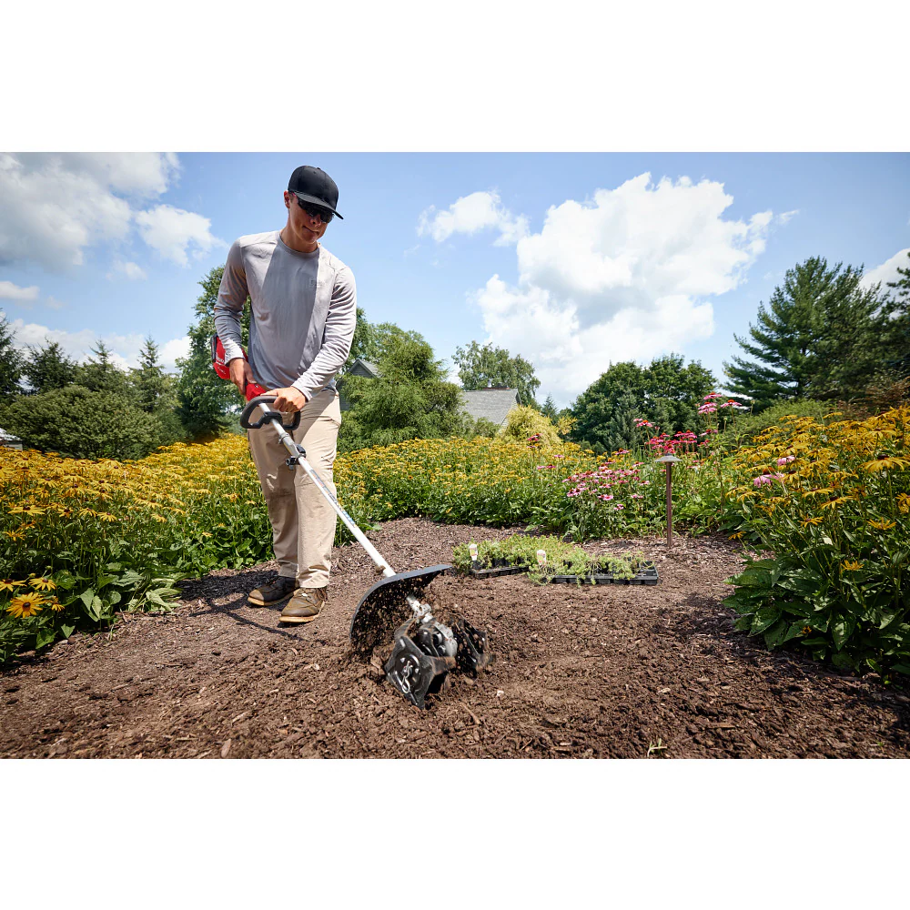 Milwaukee M18 FUEL™ Power Head w/ Gen II QUIK-LOK™ - Tool Only - Image 12