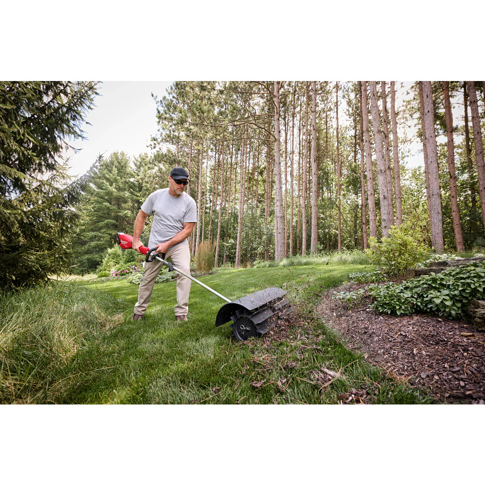 Milwaukee M18 FUEL™ Power Head w/ Gen II QUIK-LOK™ - Tool Only - Image 13