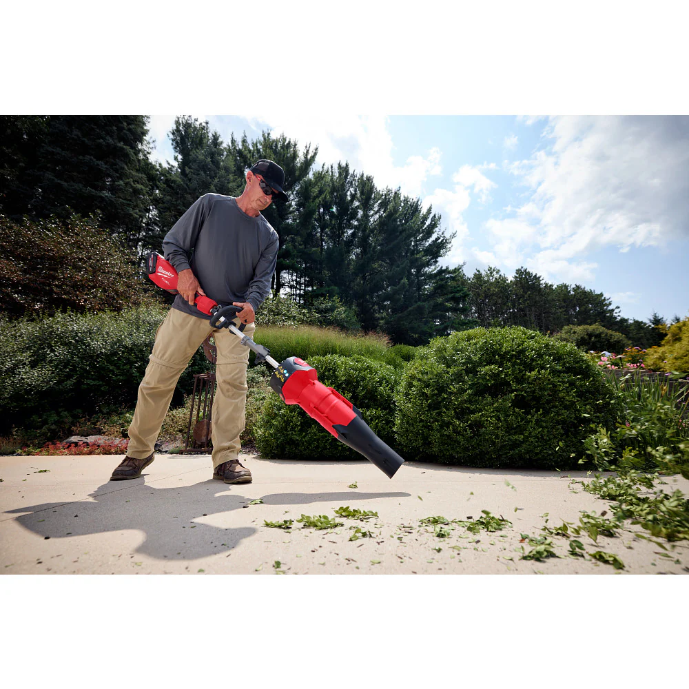 Milwaukee M18 FUEL™ Power Head w/ Gen II QUIK-LOK™ - Tool Only - Image 14