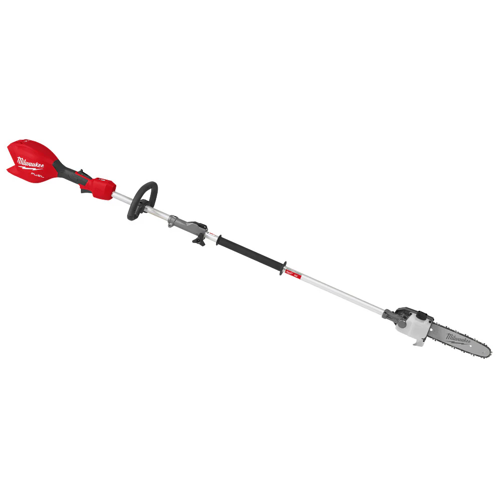 Milwaukee M18 FUEL™ Pole Saw w/ Gen II QUIK-LOK™ - Tool Only