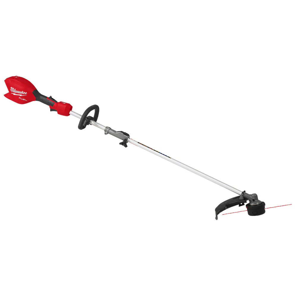 Milwaukee M18 FUEL™ String Trimmer w/ Gen II QUIK-LOK™ - Tool Only