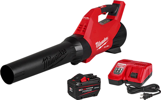 Milwaukee M18 FUEL Forge 12.0 Blower Kit