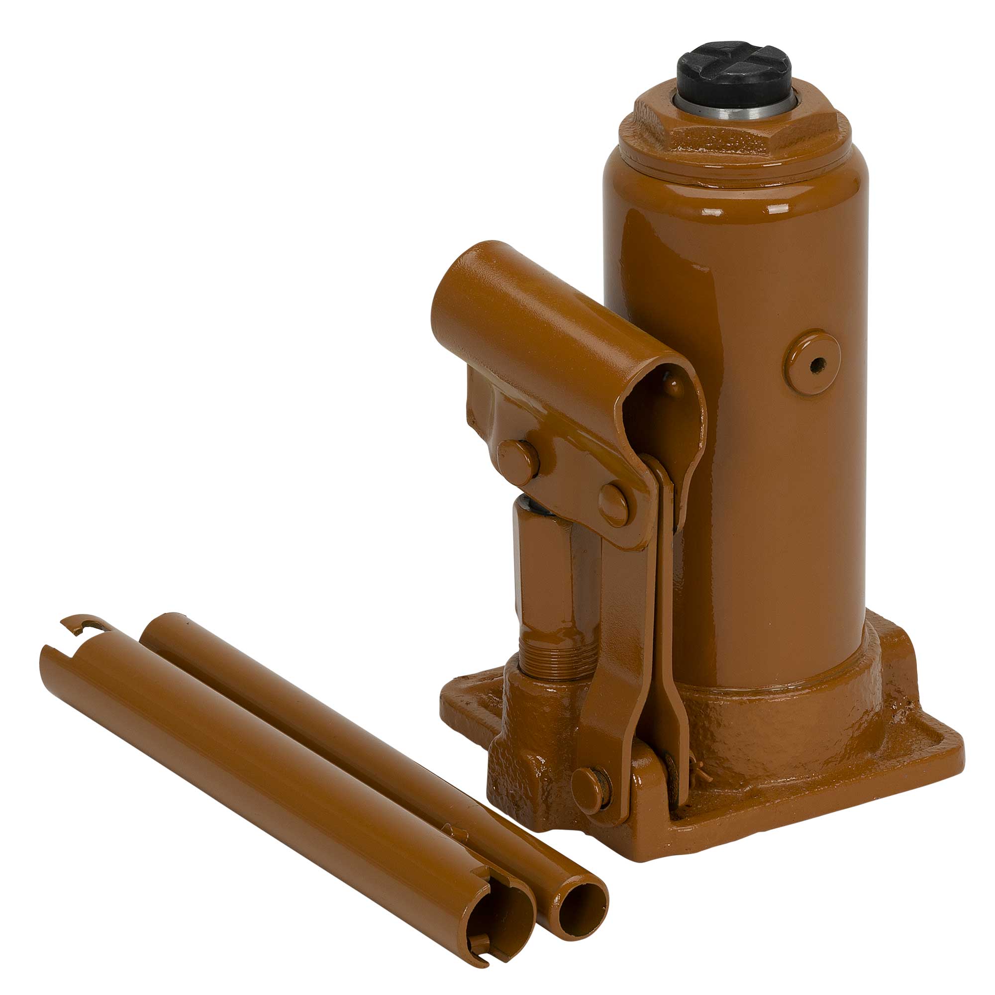 StrongArm Heavy Duty Bottle Jack - 4 Ton - Image 4