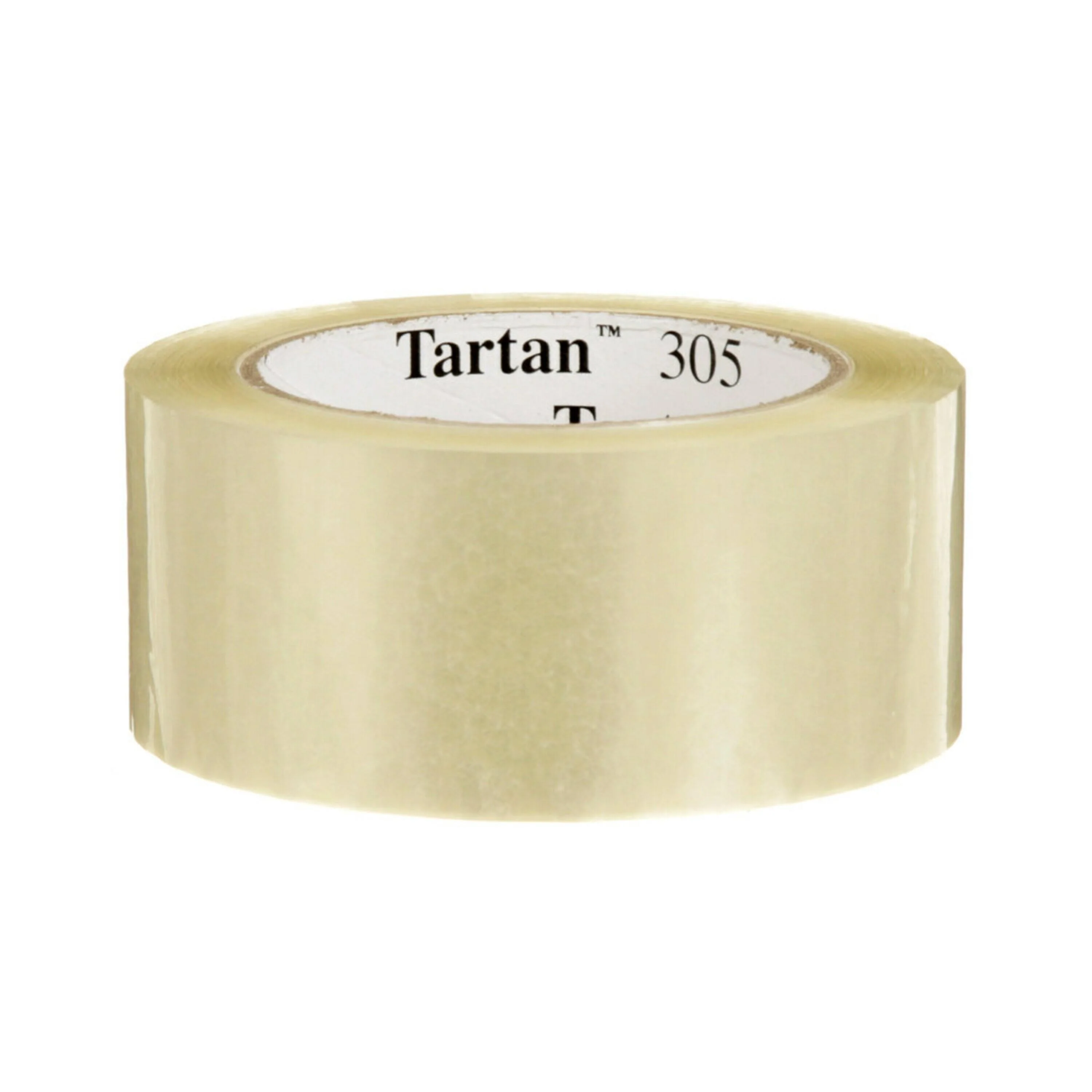 3M™ Tartan™ 305 Clear Box Sealing Tape - Image 4