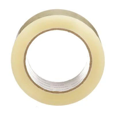 3M™ Tartan™ 305 Clear Box Sealing Tape - Image 5